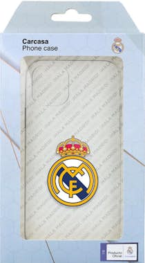 La Casa de las Carcasas Funda para Samsung Galaxy A13 5G del Real Madrid E La Casa de las Carcasas Funda para Samsung Galaxy A13 5G del Real Madrid E