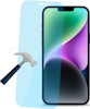 Ebox Protector pantalla iPhone 14 Plus Ebox Protector pantalla iPhone 14 Plus