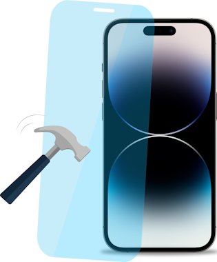 Ebox Protector pantalla iPhone 14 Pro Ebox Protector pantalla iPhone 14 Pro