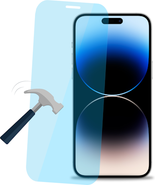 Ebox Protector pantalla iPhone 14 Pro Max Ebox Protector pantalla iPhone 14 Pro Max