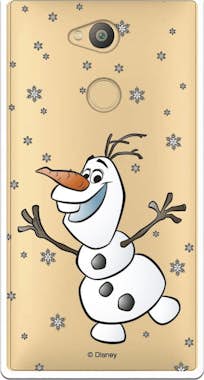 La Casa de las Carcasas Funda para Sony Xperia L2 Oficial de Disney Olaf T La Casa de las Carcasas Funda para Sony Xperia L2 Oficial de Disney Olaf T