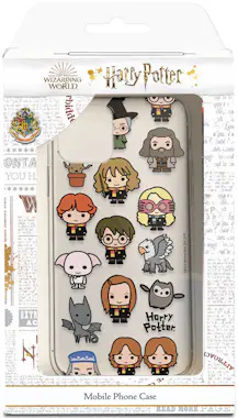 La Casa de las Carcasas Funda para Samsung Galaxy M52 5G Oficial de Harry La Casa de las Carcasas Funda para Samsung Galaxy M52 5G Oficial de Harry