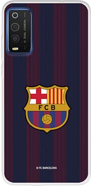 La Casa de las Carcasas Funda para TCL 205 del Barcelona - Licencia Oficia La Casa de las Carcasas Funda para TCL 205 del Barcelona - Licencia Oficia