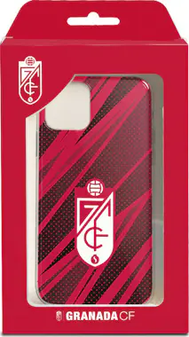 La Casa de las Carcasas Funda para ZTE Blade A31 del Escudo - Líneas Rojas La Casa de las Carcasas Funda para ZTE Blade A31 del Escudo - Líneas Rojas