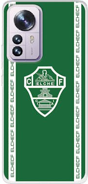 La Casa de las Carcasas Funda para Xiaomi 12 del Elche CF - Licencia Ofic La Casa de las Carcasas Funda para Xiaomi 12 del Elche CF - Licencia Ofic