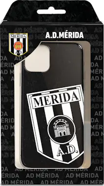 La Casa de las Carcasas Funda para ZTE Blade A51 del Mérida Escudo - Licen La Casa de las Carcasas Funda para ZTE Blade A51 del Mérida Escudo - Licen