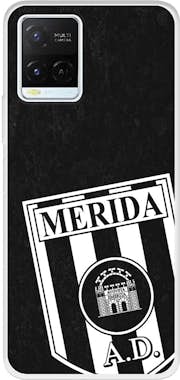 La Casa de las Carcasas Funda para Vivo Y21S del Mérida Escudo - Licencia La Casa de las Carcasas Funda para Vivo Y21S del Mérida Escudo - Licencia