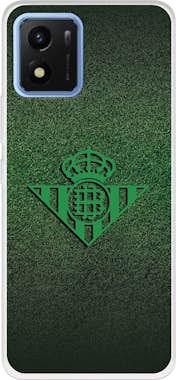 La Casa de las Carcasas Funda para Vivo Y01 del Betis - Licencia Oficial R La Casa de las Carcasas Funda para Vivo Y01 del Betis - Licencia Oficial R