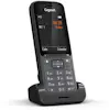 Gigaset Gigaset SL800H PRO Teléfono DECT/analógico Identif Gigaset Gigaset SL800H PRO Teléfono DECT/analógico Identif