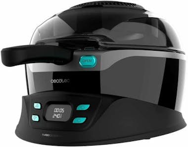 Cecotec Cecotec 03055 freidora Sencillo 3 L Independiente Cecotec Cecotec 03055 freidora Sencillo 3 L Independiente
