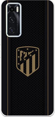 La Casa de las Carcasas Funda para Vivo Y70 del Atleti Escudo Dorado Fondo La Casa de las Carcasas Funda para Vivo Y70 del Atleti Escudo Dorado Fondo