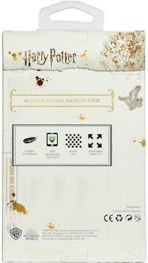 La Casa de las Carcasas Funda para Vivo V21 5G Oficial de Harry Potter Per La Casa de las Carcasas Funda para Vivo V21 5G Oficial de Harry Potter Per