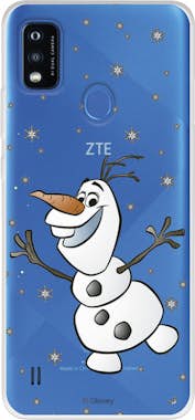 La Casa de las Carcasas Funda para ZTE Blade A51 Oficial de Disney Olaf Tr La Casa de las Carcasas Funda para ZTE Blade A51 Oficial de Disney Olaf Tr