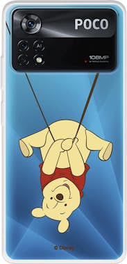 La Casa de las Carcasas Funda para Xiaomi Poco X4 Pro Oficial de Disney Wi La Casa de las Carcasas Funda para Xiaomi Poco X4 Pro Oficial de Disney Wi