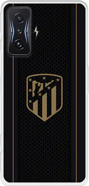 La Casa de las Carcasas Funda para Xiaomi Poco F4 GT del Atlético de Madri La Casa de las Carcasas Funda para Xiaomi Poco F4 GT del Atlético de Madri