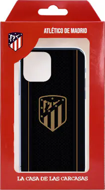 La Casa de las Carcasas Funda para Xiaomi Poco F4 GT del Atlético de Madri La Casa de las Carcasas Funda para Xiaomi Poco F4 GT del Atlético de Madri