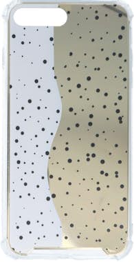 La Casa de las Carcasas Funda Espejo Diseño para iPhone 7 Plus La Casa de las Carcasas Funda Espejo Diseño para iPhone 7 Plus