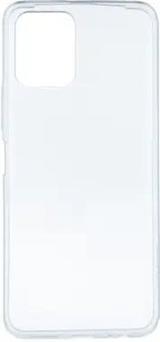 La Casa de las Carcasas Funda Silicona transparente para Vivo Y01 La Casa de las Carcasas Funda Silicona transparente para Vivo Y01