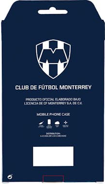 La Casa de las Carcasas Funda para iPhone 6 del Club de Fútbol Monterrey R La Casa de las Carcasas Funda para iPhone 6 del Club de Fútbol Monterrey R