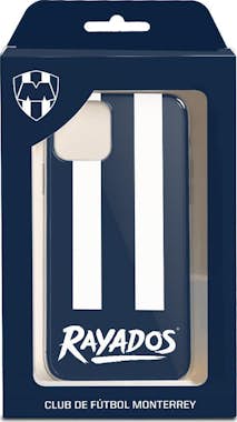 La Casa de las Carcasas Funda para iPhone 6 del Club de Fútbol Monterrey R La Casa de las Carcasas Funda para iPhone 6 del Club de Fútbol Monterrey R