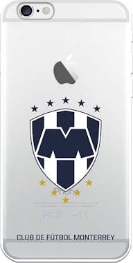 La Casa de las Carcasas Funda para iPhone 6 del Club de Fútbol Monterrey E La Casa de las Carcasas Funda para iPhone 6 del Club de Fútbol Monterrey E