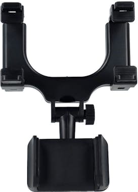 La Casa de las Carcasas Soporte de móvil para el retrovisor La Casa de las Carcasas Soporte de móvil para el retrovisor