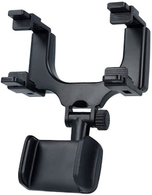 La Casa de las Carcasas Soporte de móvil para el retrovisor La Casa de las Carcasas Soporte de móvil para el retrovisor