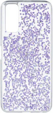 La Casa de las Carcasas Funda Glitter Premium para Vivo Y20s La Casa de las Carcasas Funda Glitter Premium para Vivo Y20s