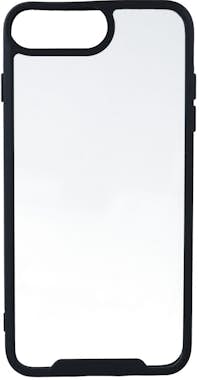 La Casa de las Carcasas Funda Bumper Ultra Suave para iPhone 7 Plus La Casa de las Carcasas Funda Bumper Ultra Suave para iPhone 7 Plus