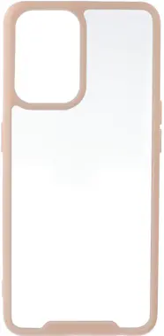 La Casa de las Carcasas Funda Bumper Ultra Suave para Oppo A74 4G La Casa de las Carcasas Funda Bumper Ultra Suave para Oppo A74 4G