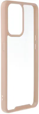 La Casa de las Carcasas Funda Bumper Ultra Suave para Oppo A74 4G La Casa de las Carcasas Funda Bumper Ultra Suave para Oppo A74 4G