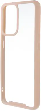La Casa de las Carcasas Funda Bumper Ultra Suave para Oppo A74 4G La Casa de las Carcasas Funda Bumper Ultra Suave para Oppo A74 4G