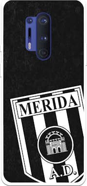 La Casa de las Carcasas Funda para OnePlus 8 Pro del Mérida Escudo - Licen La Casa de las Carcasas Funda para OnePlus 8 Pro del Mérida Escudo - Licen