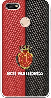 La Casa de las Carcasas Funda para Huawei Y6 Pro 2017 del Mallorca RCD Mal La Casa de las Carcasas Funda para Huawei Y6 Pro 2017 del Mallorca RCD Mal