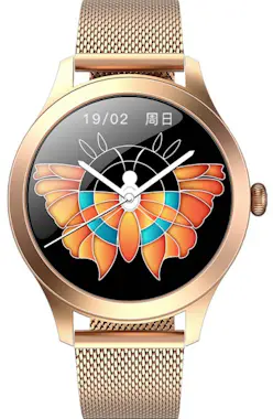 maxcom MaxCom FW42 GOLD Relojes inteligentes y deportivos maxcom MaxCom FW42 GOLD Relojes inteligentes y deportivos