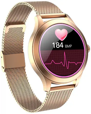 maxcom MaxCom FW42 GOLD Relojes inteligentes y deportivos maxcom MaxCom FW42 GOLD Relojes inteligentes y deportivos