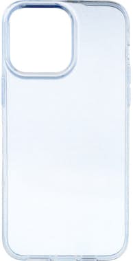 La Casa de las Carcasas Funda Silicona transparente para iPhone 14 Pro Max La Casa de las Carcasas Funda Silicona transparente para iPhone 14 Pro Max