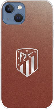 La Casa de las Carcasas Funda para iPhone 14 Plus del Atlético de Madrid E La Casa de las Carcasas Funda para iPhone 14 Plus del Atlético de Madrid E
