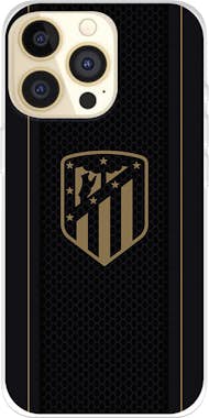 La Casa de las Carcasas Funda para iPhone 14 Pro del Atlético de Madrid Es La Casa de las Carcasas Funda para iPhone 14 Pro del Atlético de Madrid Es