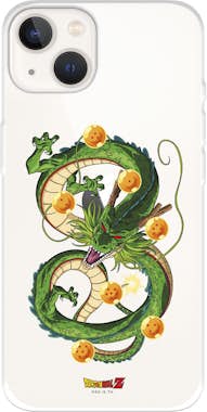 La Casa de las Carcasas Funda para iPhone 14 Oficial de Dragon Ball Dragón La Casa de las Carcasas Funda para iPhone 14 Oficial de Dragon Ball Dragón