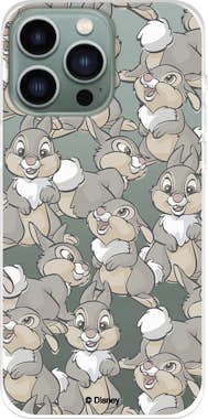La Casa de las Carcasas Funda para iPhone 14 Pro Max Oficial de Disney Tam La Casa de las Carcasas Funda para iPhone 14 Pro Max Oficial de Disney Tam