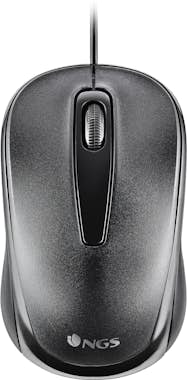 NGS NGS EASY DELTA ratón Ambidextro USB tipo A Óptico NGS NGS EASY DELTA ratón Ambidextro USB tipo A Óptico