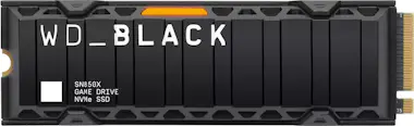 Western Digital Western Digital Black SN850X M.2 1000 GB PCI Expre Western Digital Western Digital Black SN850X M.2 1000 GB PCI Expre