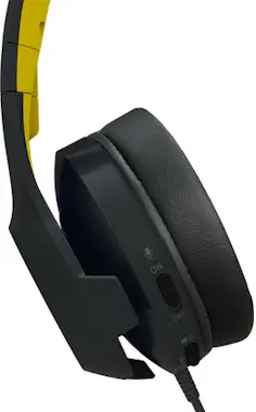 Hori Hori Pikachu Cool Auriculares Alámbrico Diadema Ju Hori Hori Pikachu Cool Auriculares Alámbrico Diadema Ju