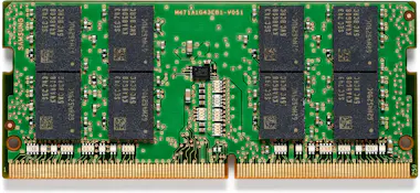 HP HP 16GB DDR5 (1x16GB) 4800 UDIMM NECC Memory módul HP HP 16GB DDR5 (1x16GB) 4800 UDIMM NECC Memory módul