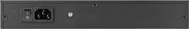Lanberg Lanberg RSGE-24 switch No administrado Gigabit Eth Lanberg Lanberg RSGE-24 switch No administrado Gigabit Eth