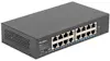 Lanberg Lanberg RSGE-16 switch No administrado Gigabit Eth Lanberg Lanberg RSGE-16 switch No administrado Gigabit Eth