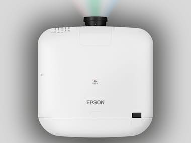 Epson Epson EB-PU1006W videoproyector Proyector para gra Epson Epson EB-PU1006W videoproyector Proyector para gra