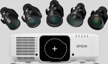Epson Epson EB-PU1006W videoproyector Proyector para gra Epson Epson EB-PU1006W videoproyector Proyector para gra