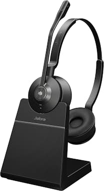 Jabra Jabra Engage 55 Auriculares Inalámbrico Diadema Of Jabra Jabra Engage 55 Auriculares Inalámbrico Diadema Of